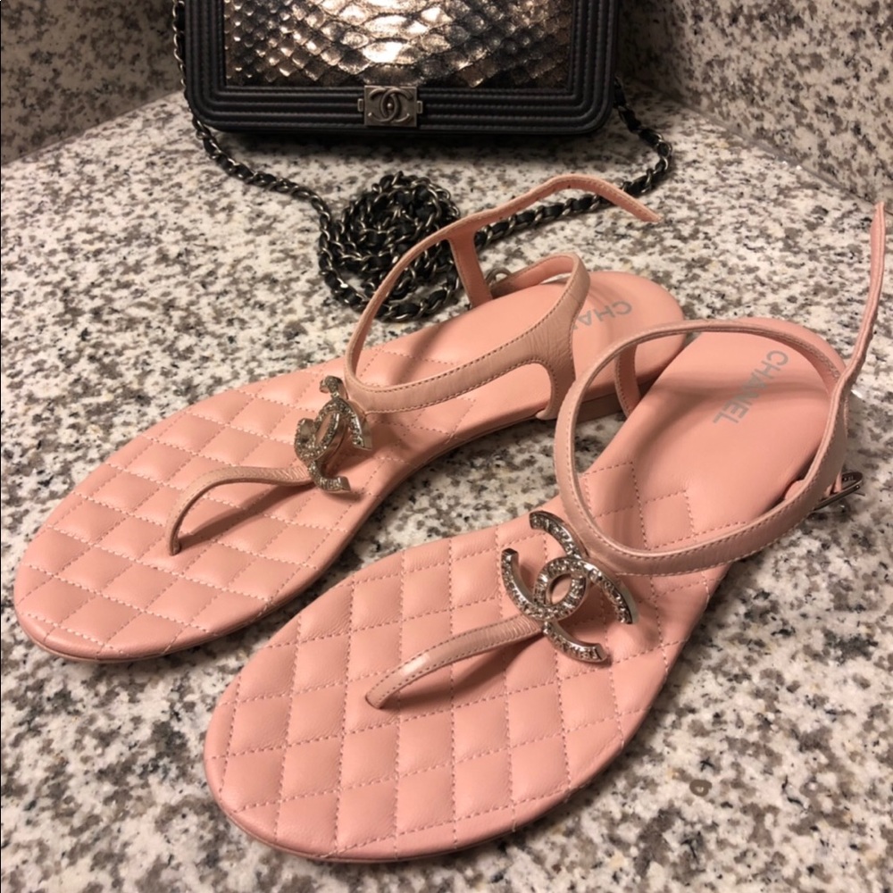 AUTHENTIC CHANEL SALE - Picture 7 of 9